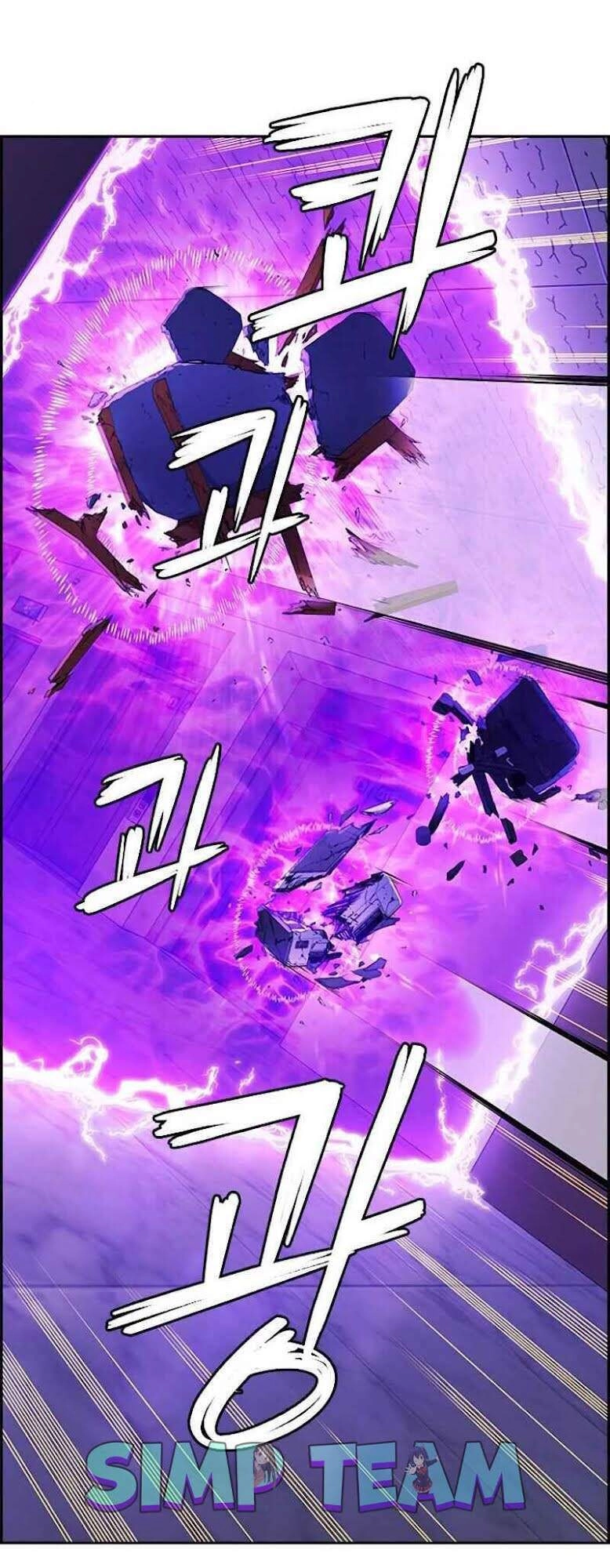 Kẻ Ngoại Đạo Chapter 1 - 82