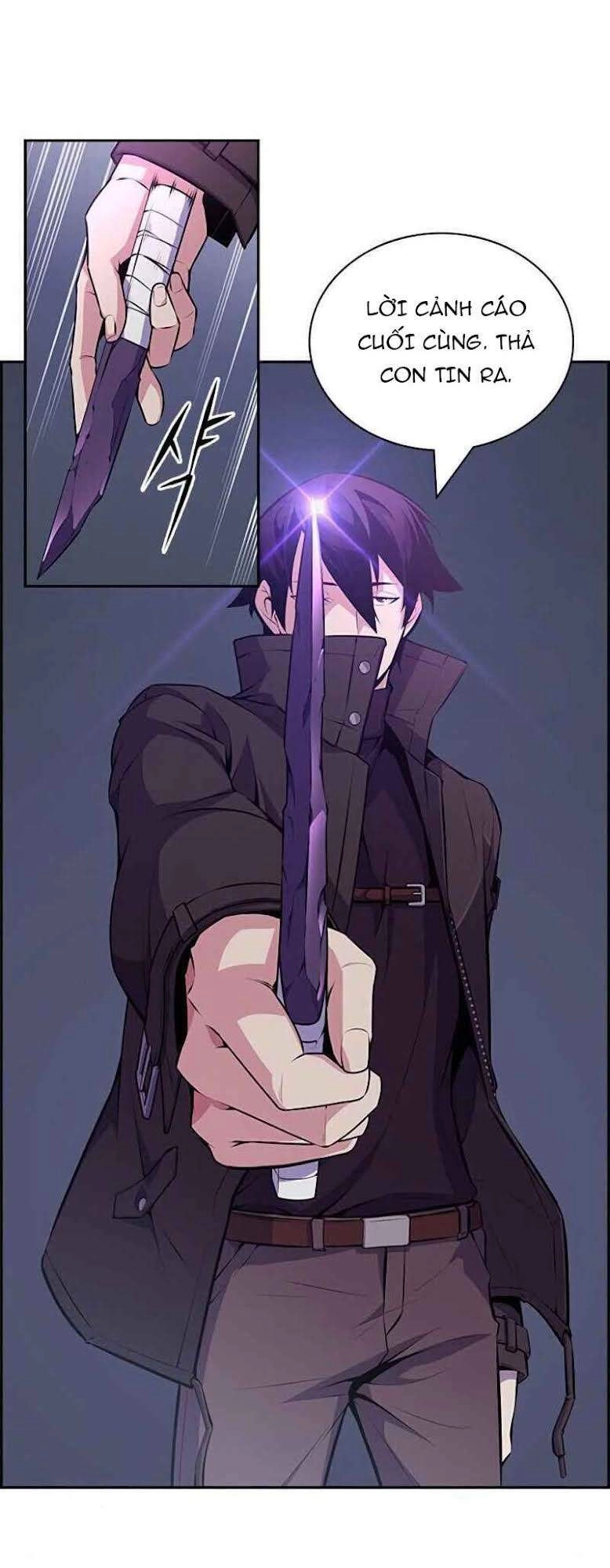 Kẻ Ngoại Đạo Chapter 1 - 86