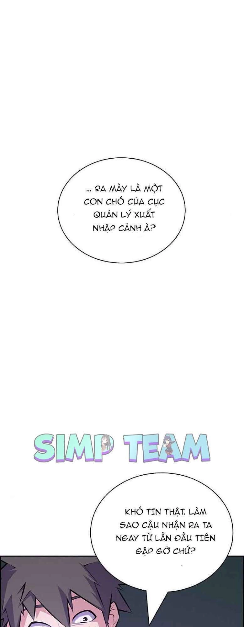 Kẻ Ngoại Đạo Chapter 1 - 88