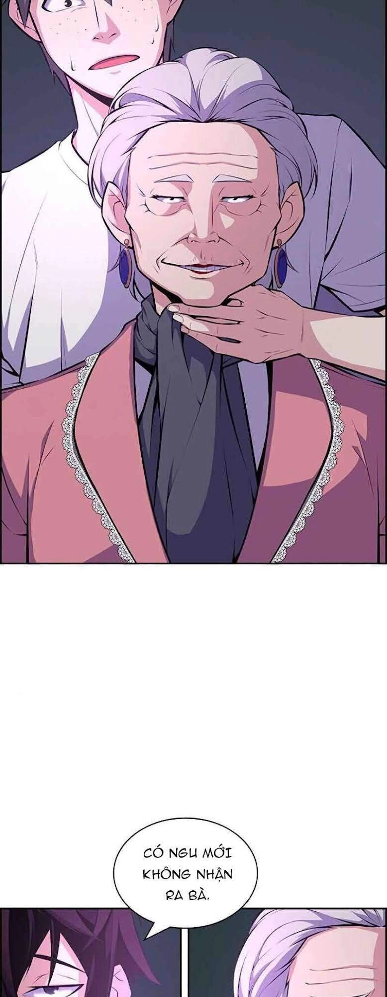 Kẻ Ngoại Đạo Chapter 1 - 89