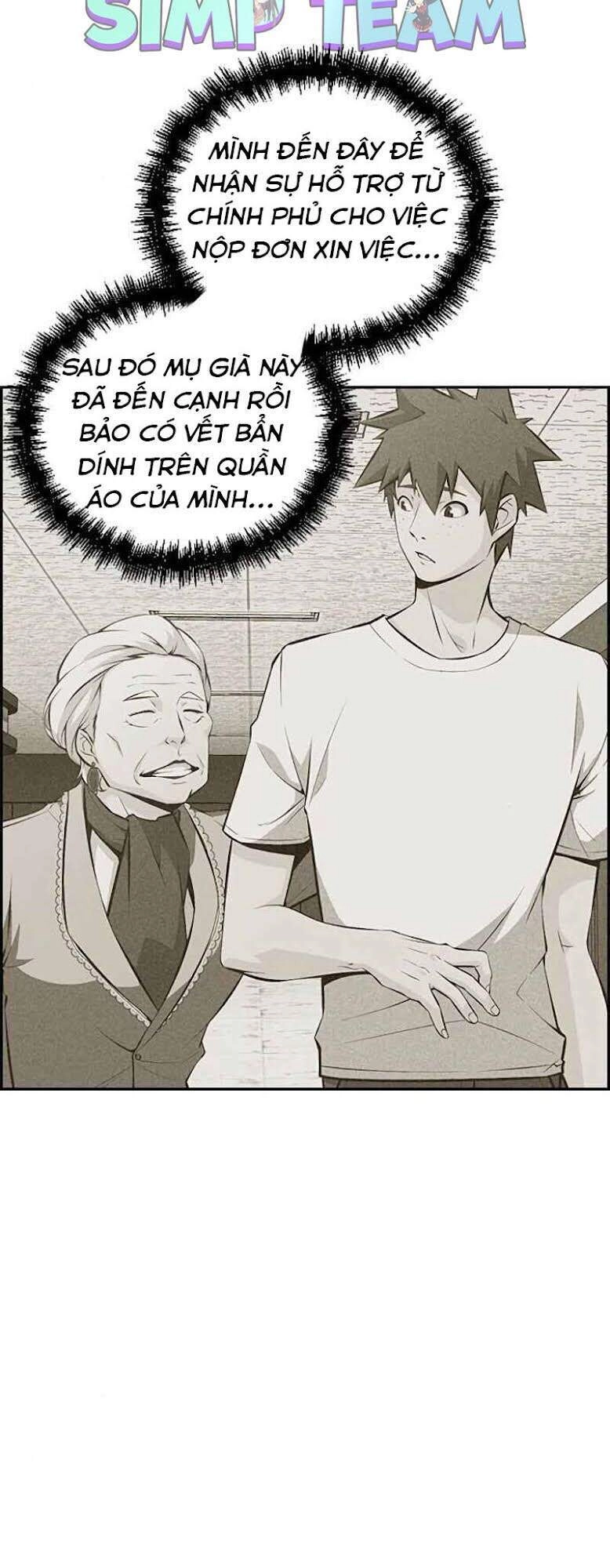 Kẻ Ngoại Đạo Chapter 1 - 92