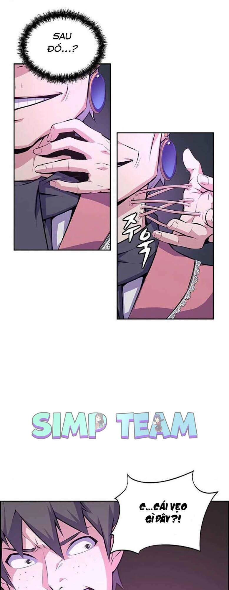 Kẻ Ngoại Đạo Chapter 1 - 94