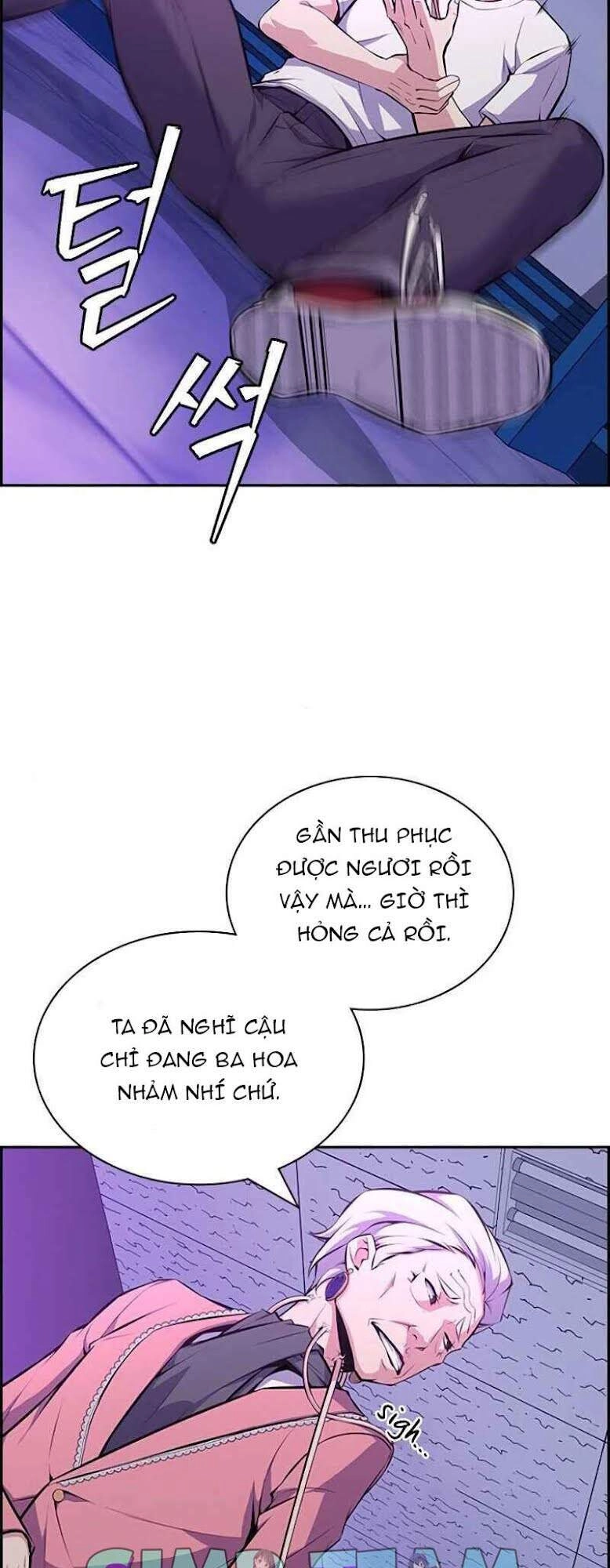 Kẻ Ngoại Đạo Chapter 1 - 97