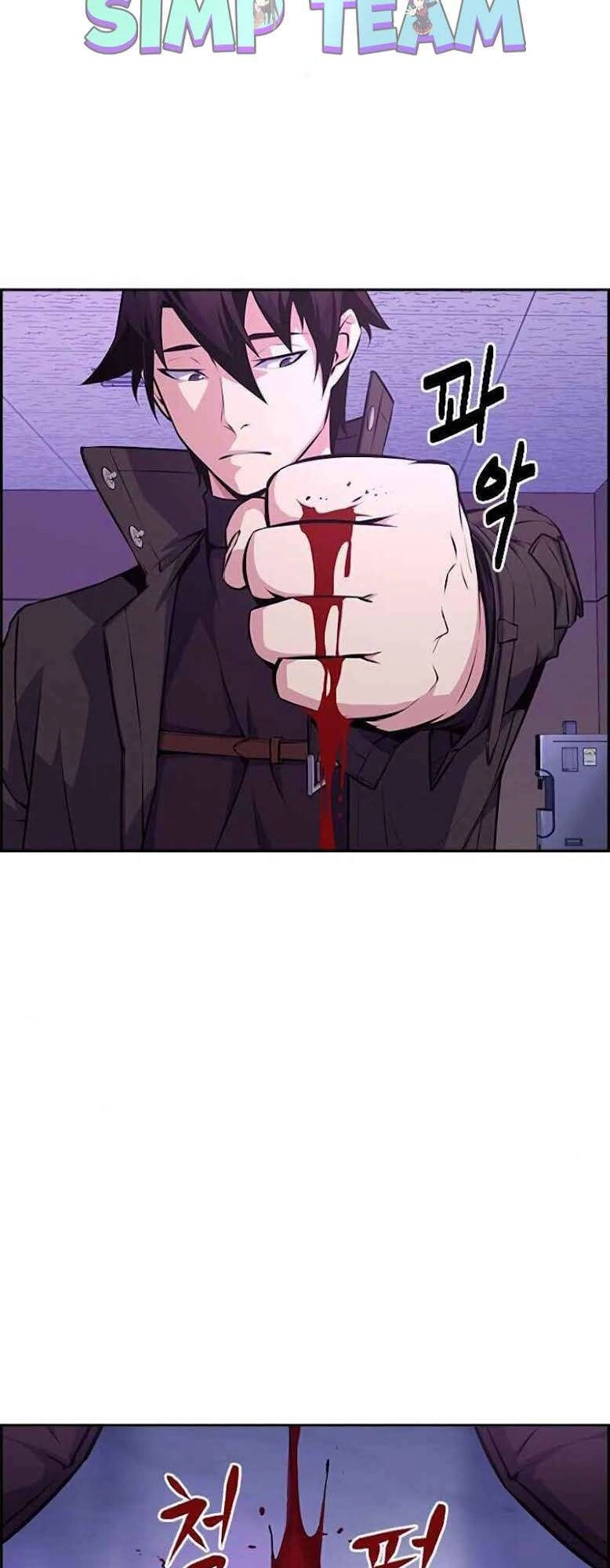 Kẻ Ngoại Đạo Chapter 1 - 104