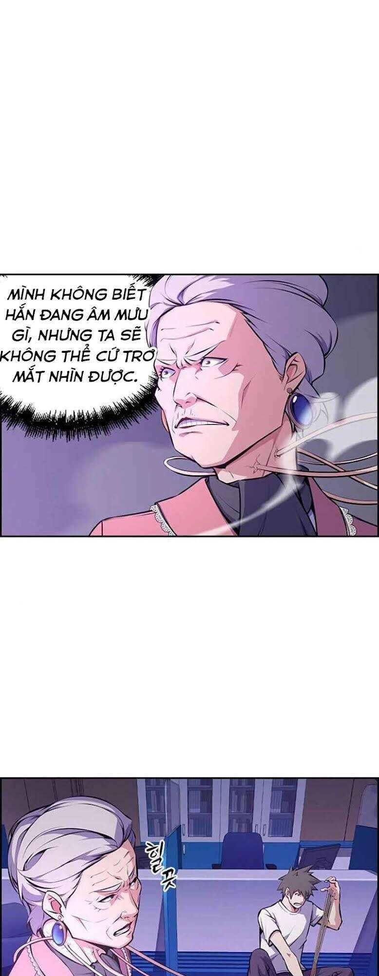 Kẻ Ngoại Đạo Chapter 1 - 109