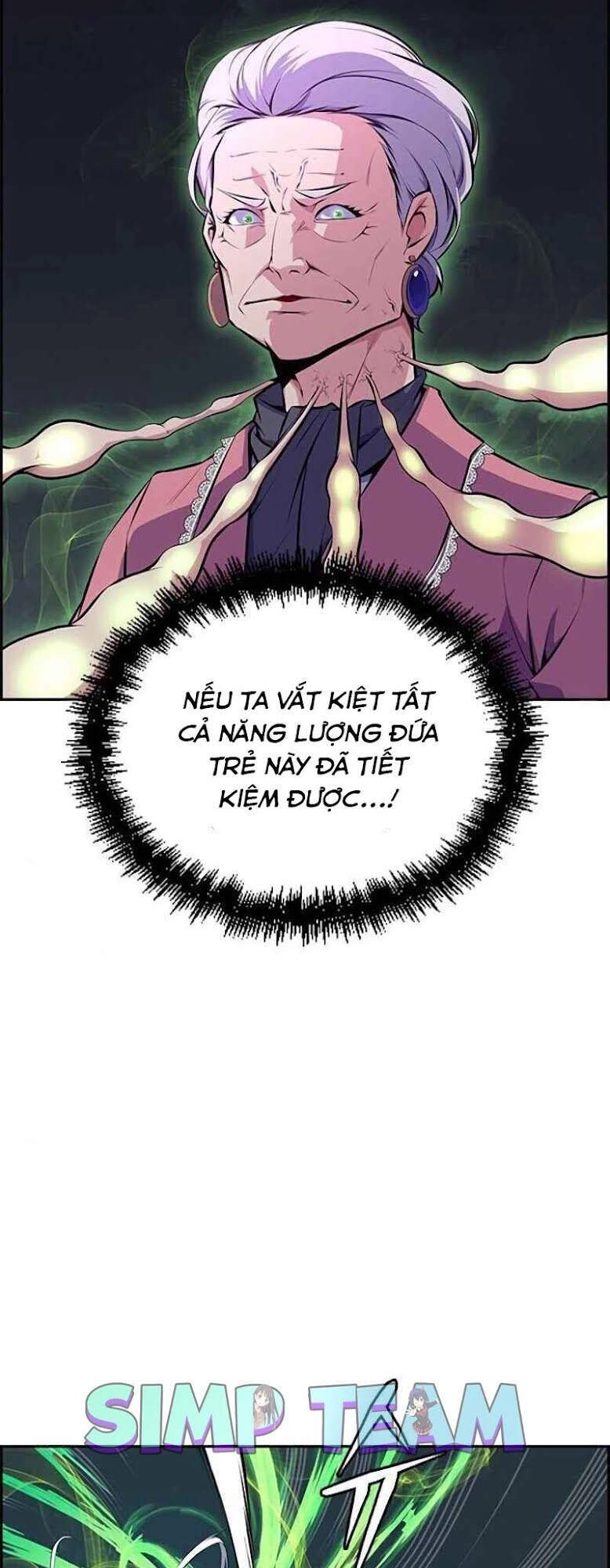 Kẻ Ngoại Đạo Chapter 1 - 115