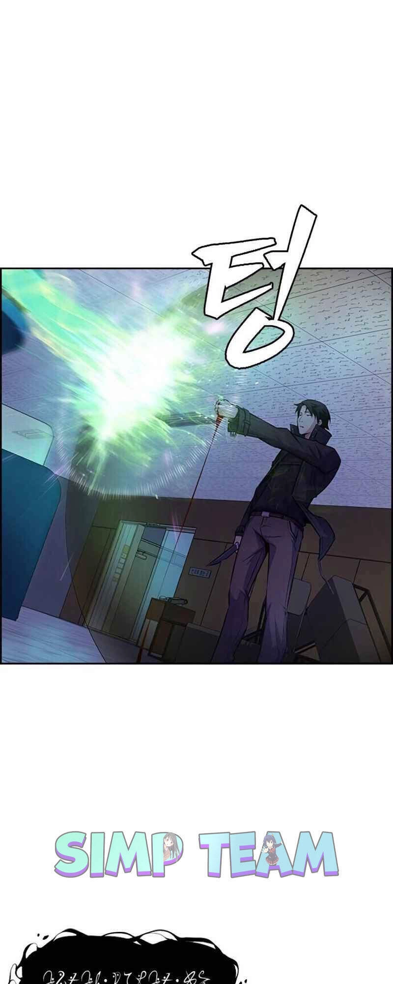 Kẻ Ngoại Đạo Chapter 1 - 121