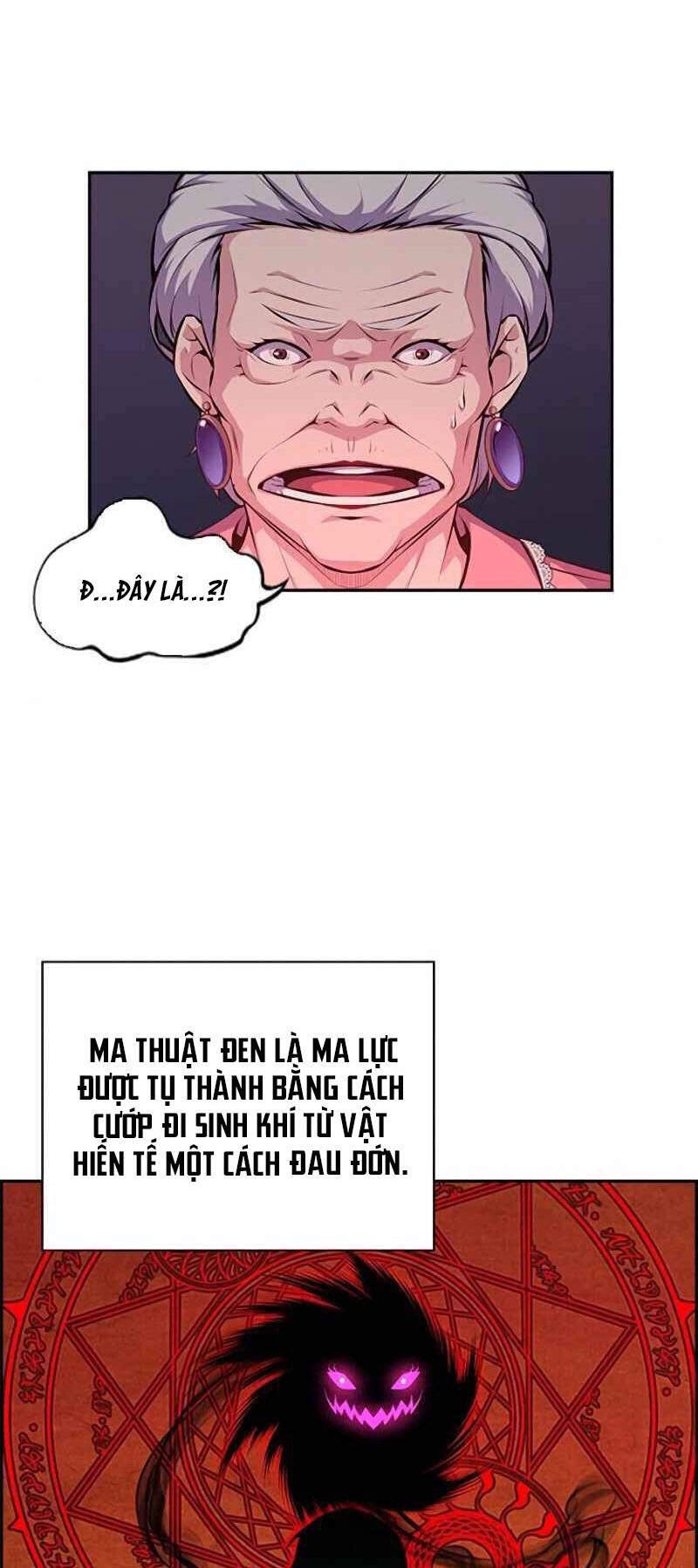 Kẻ Ngoại Đạo Chapter 1 - 124