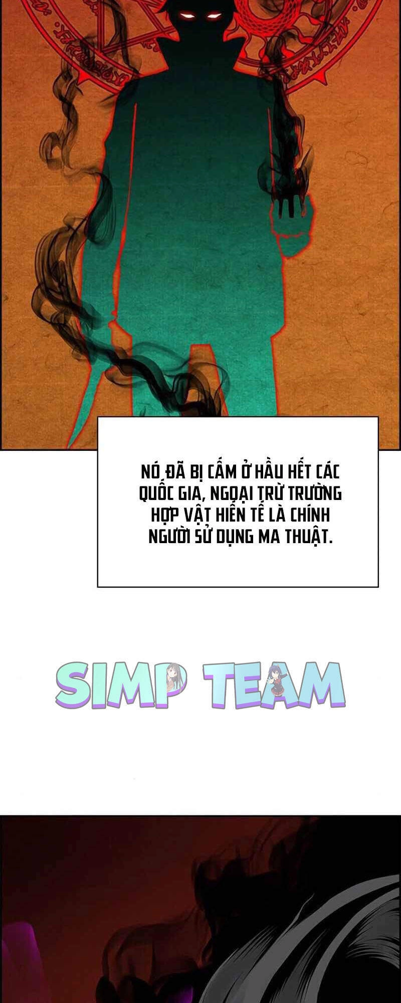 Kẻ Ngoại Đạo Chapter 1 - 125