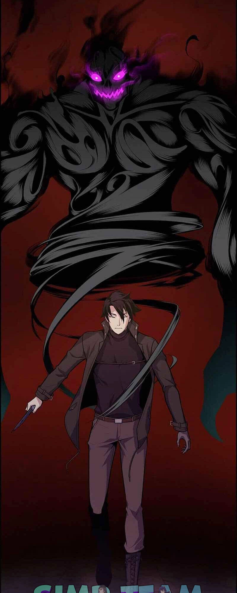 Kẻ Ngoại Đạo Chapter 1 - 127