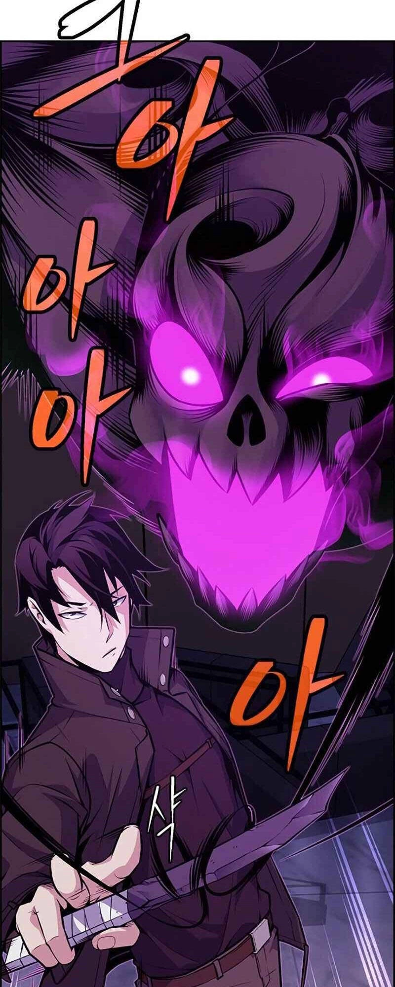 Kẻ Ngoại Đạo Chapter 1 - 129