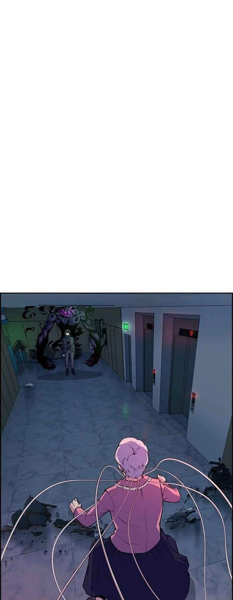 Kẻ Ngoại Đạo Chapter 2 - 1