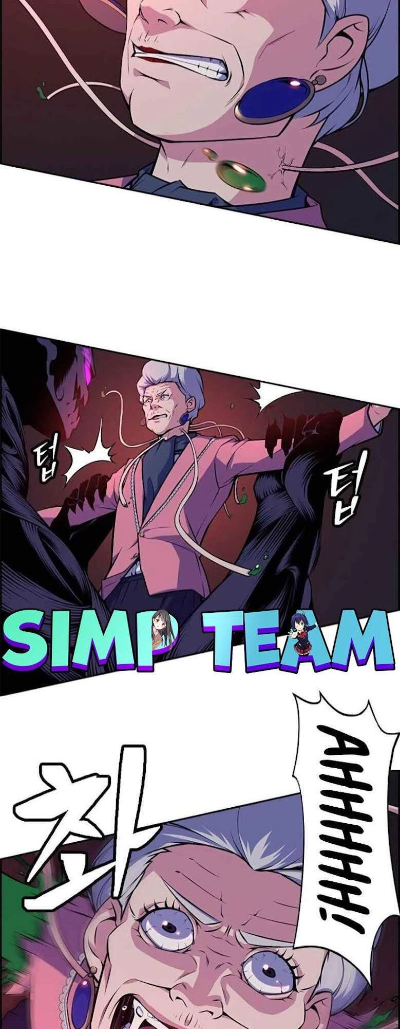 Kẻ Ngoại Đạo Chapter 2 - 13