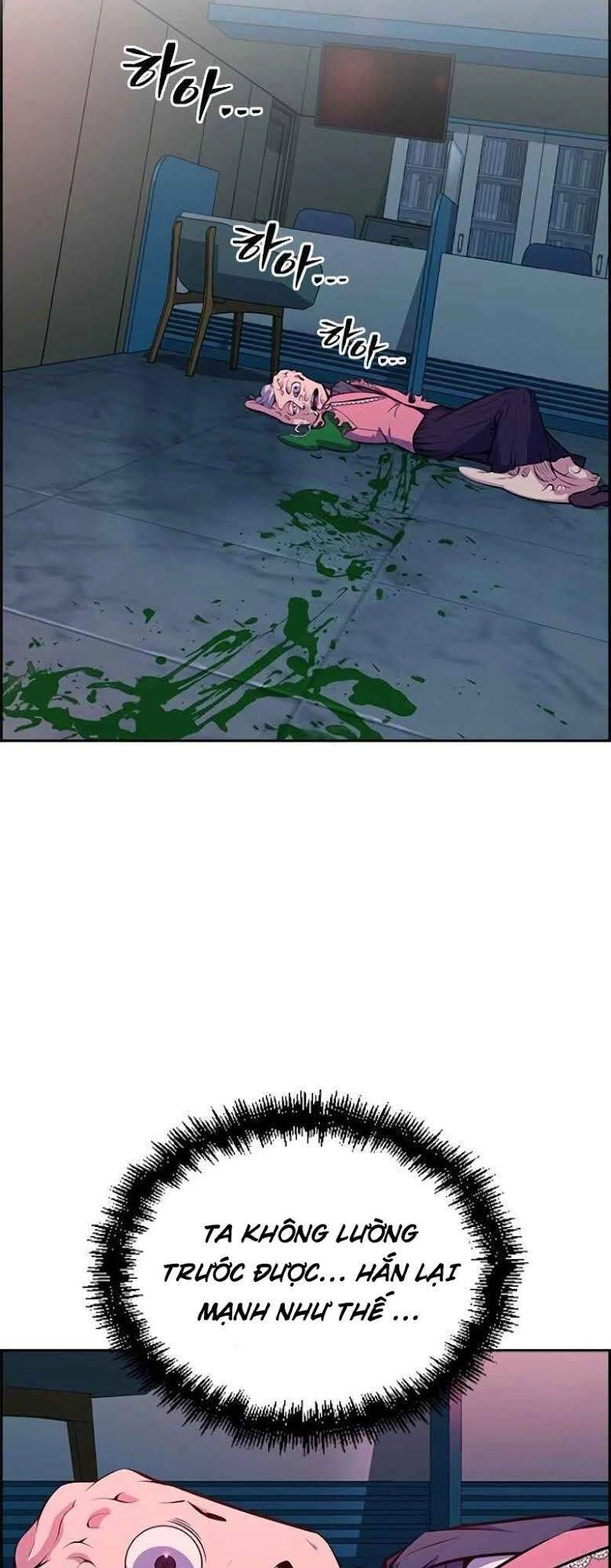 Kẻ Ngoại Đạo Chapter 2 - 20