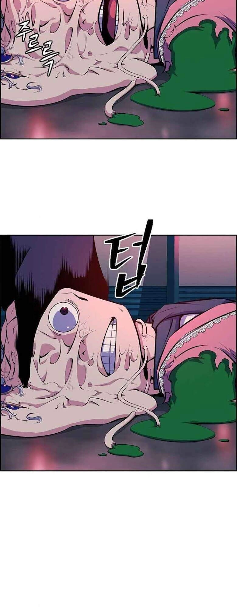 Kẻ Ngoại Đạo Chapter 2 - 22