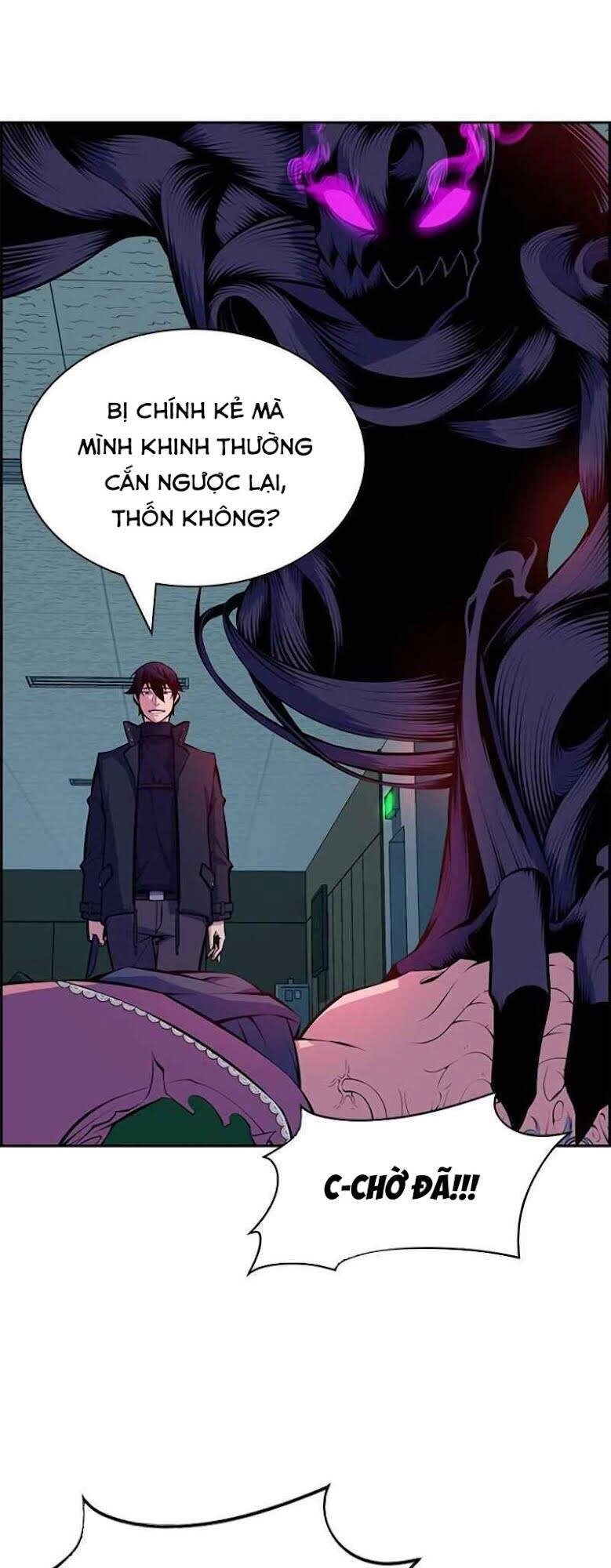 Kẻ Ngoại Đạo Chapter 2 - 23