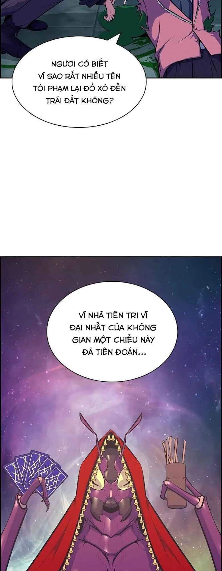 Kẻ Ngoại Đạo Chapter 2 - 26