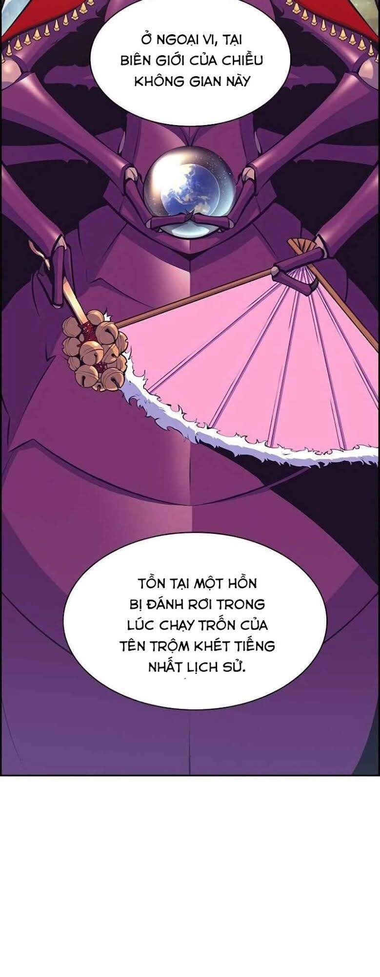 Kẻ Ngoại Đạo Chapter 2 - 28