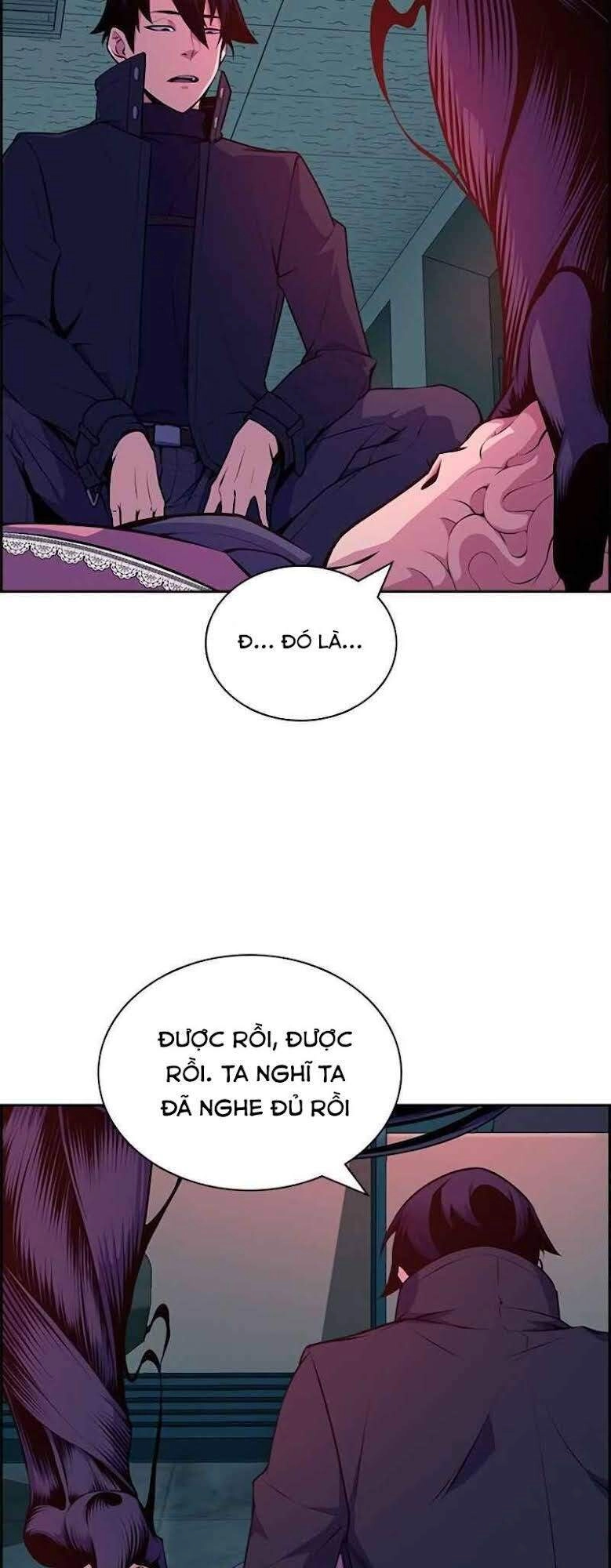 Kẻ Ngoại Đạo Chapter 2 - 31