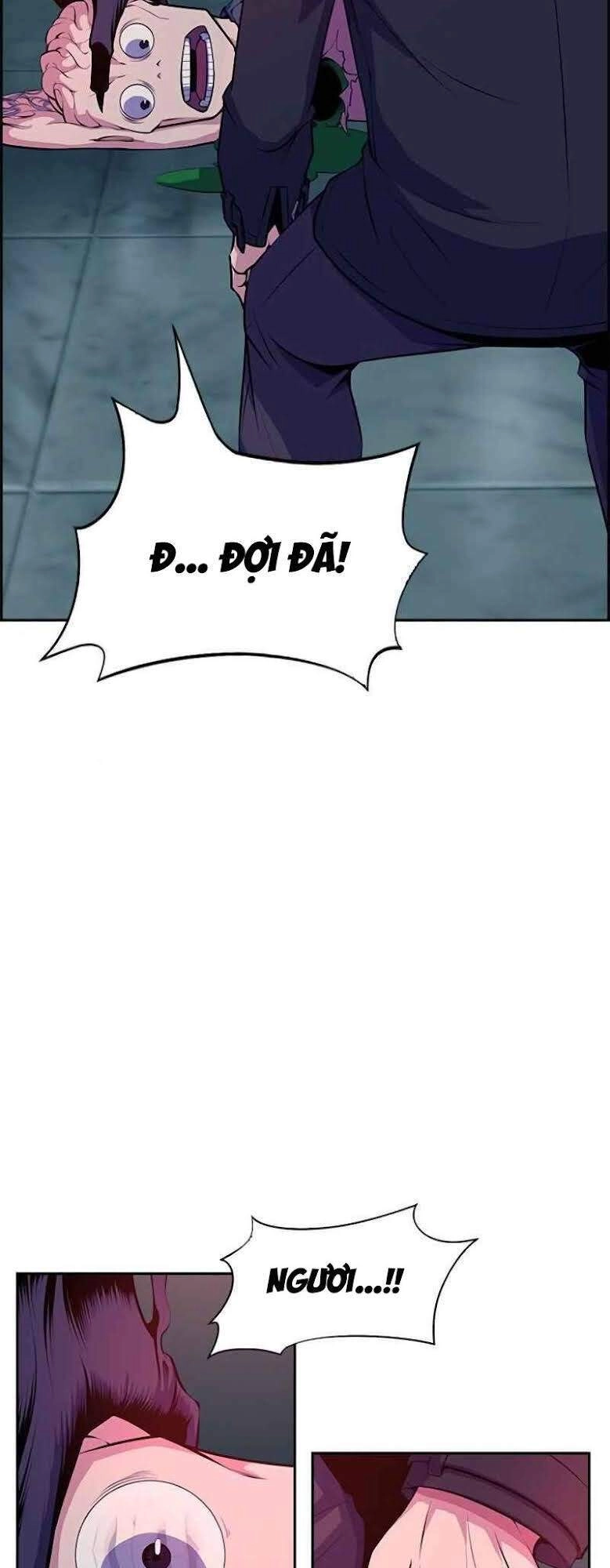 Kẻ Ngoại Đạo Chapter 2 - 32