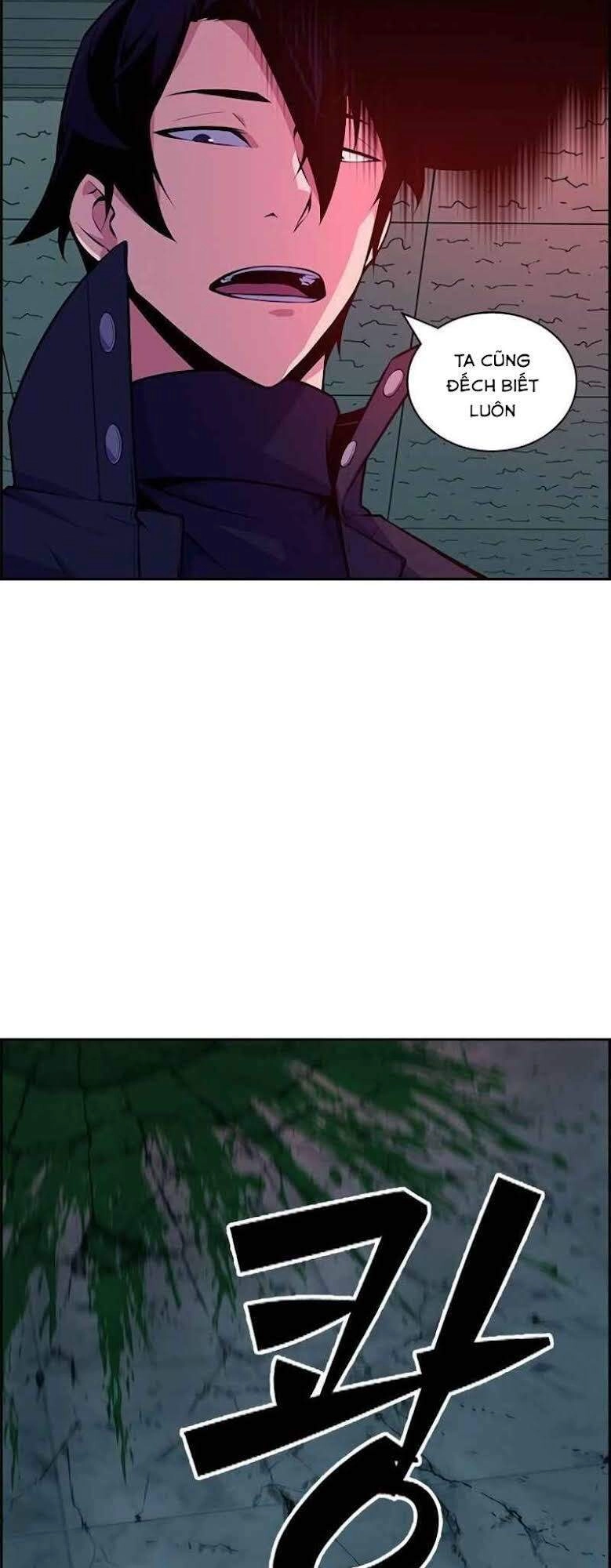 Kẻ Ngoại Đạo Chapter 2 - 40