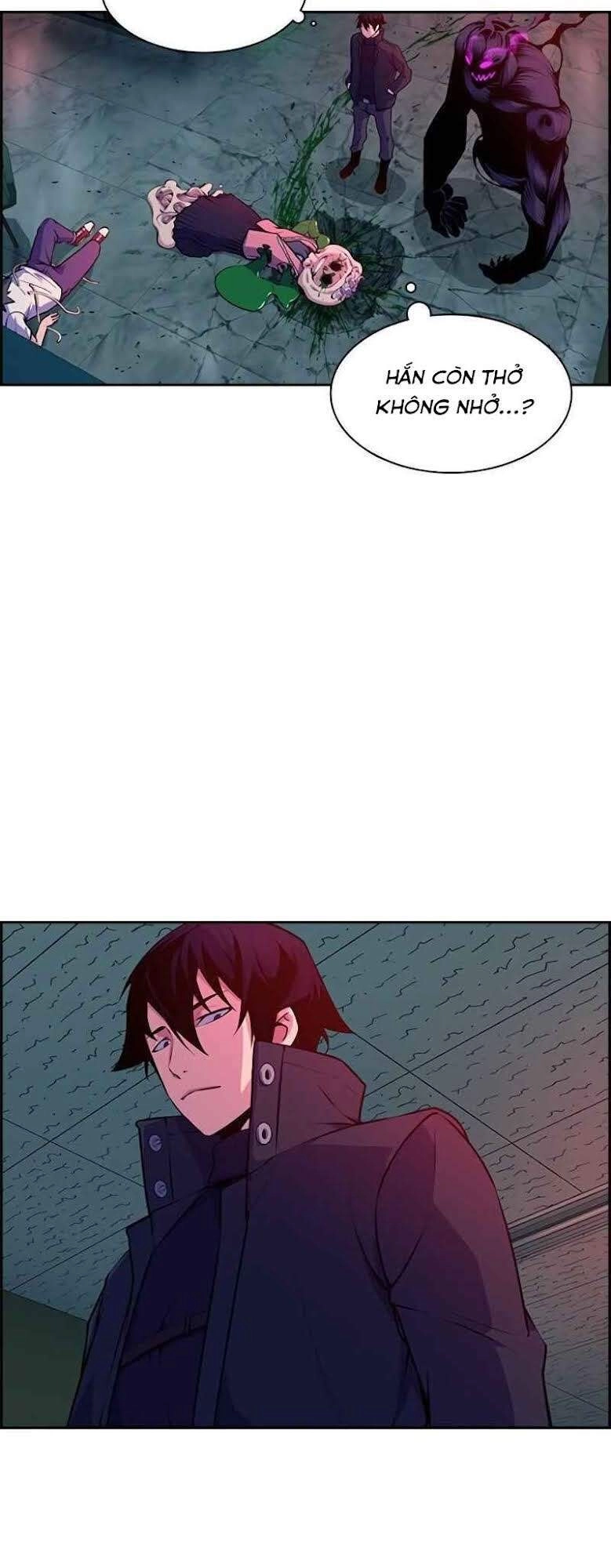 Kẻ Ngoại Đạo Chapter 2 - 43