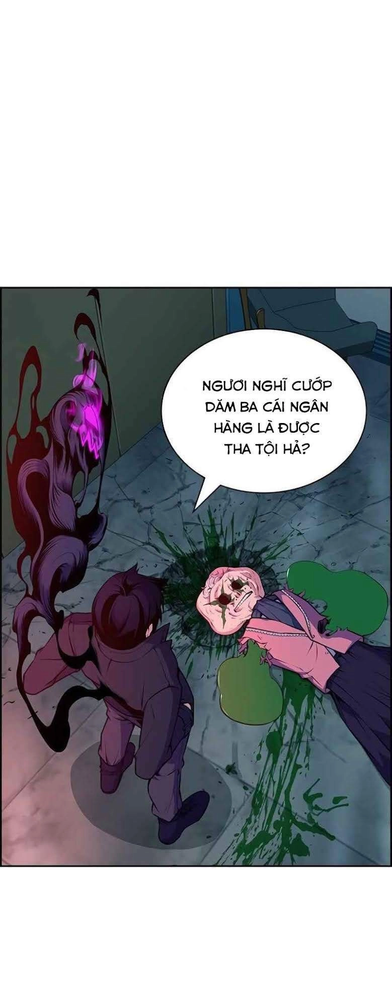 Kẻ Ngoại Đạo Chapter 2 - 44