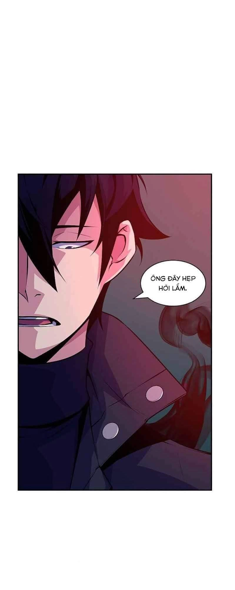 Kẻ Ngoại Đạo Chapter 2 - 46