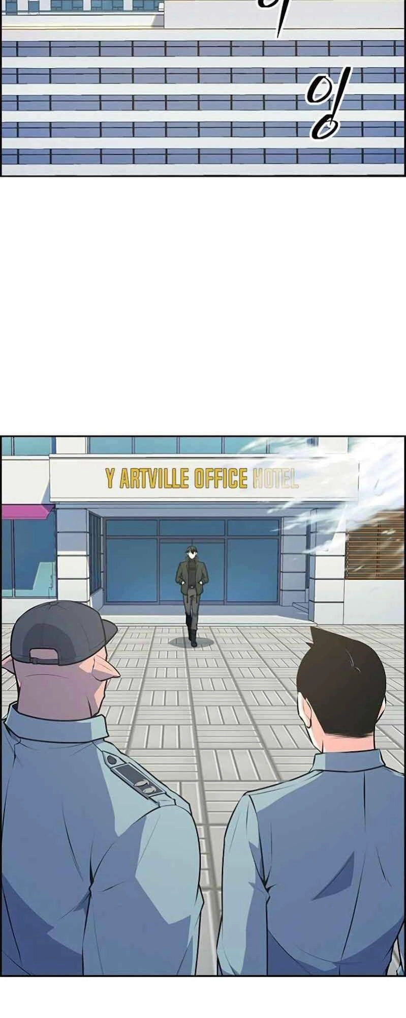 Kẻ Ngoại Đạo Chapter 2 - 48