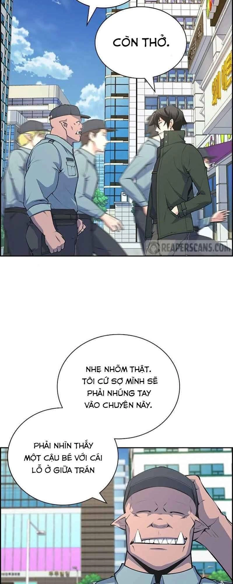 Kẻ Ngoại Đạo Chapter 2 - 50