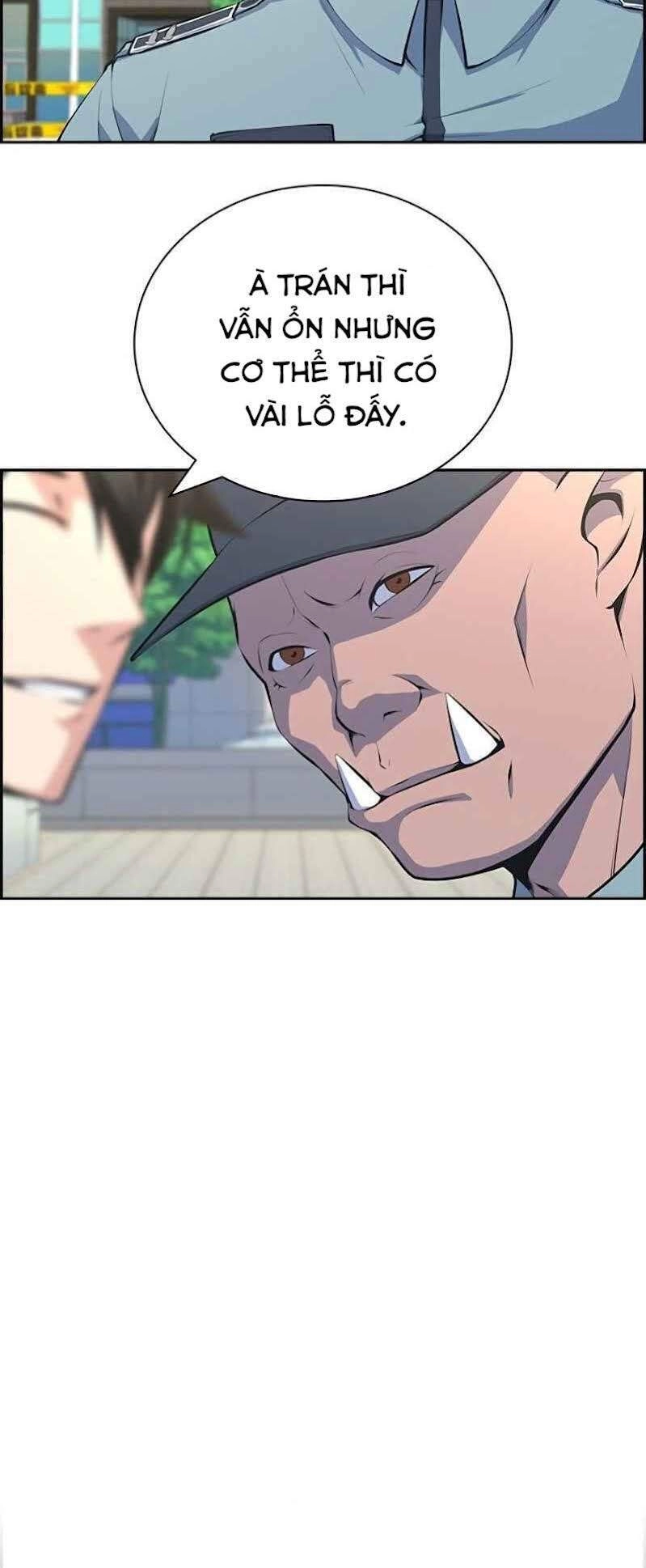 Kẻ Ngoại Đạo Chapter 2 - 51