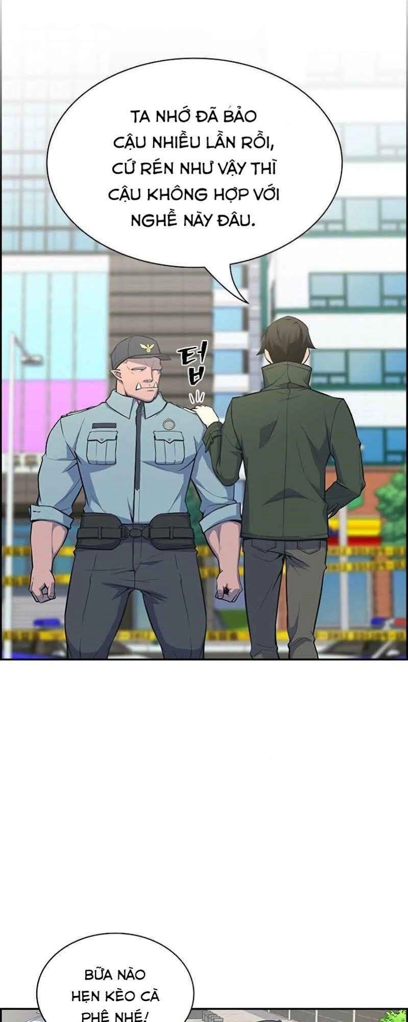 Kẻ Ngoại Đạo Chapter 2 - 52