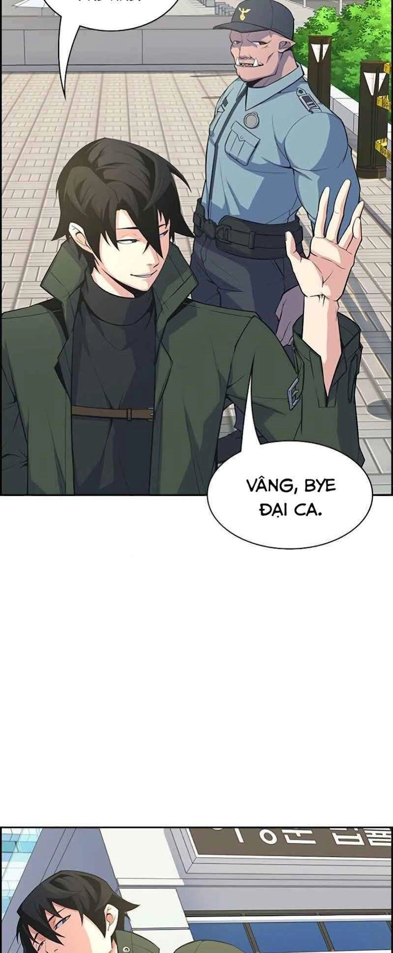 Kẻ Ngoại Đạo Chapter 2 - 53