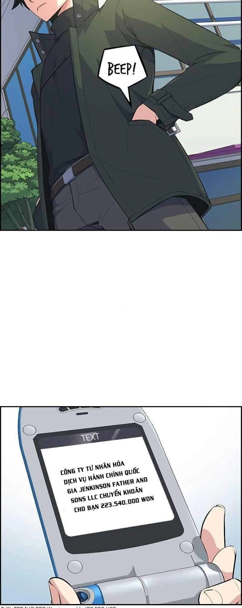 Kẻ Ngoại Đạo Chapter 2 - 54