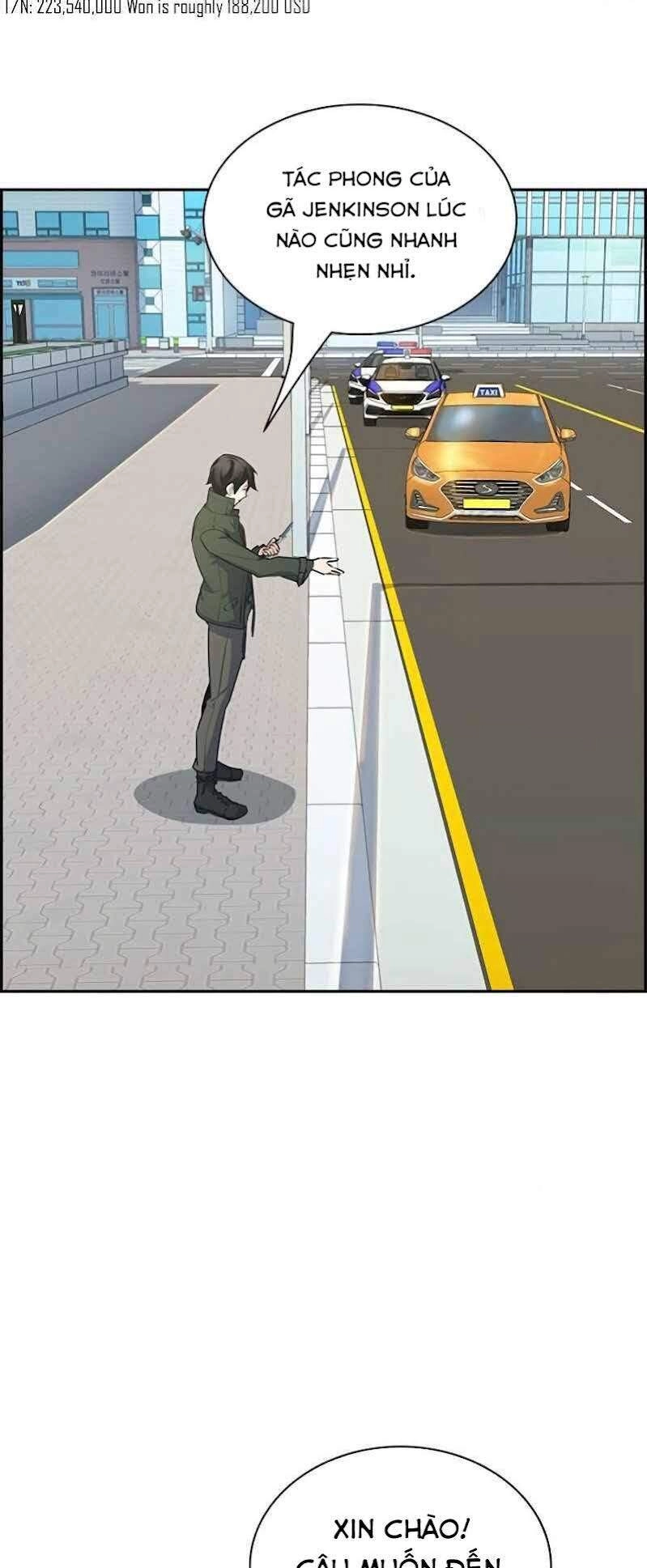 Kẻ Ngoại Đạo Chapter 2 - 55