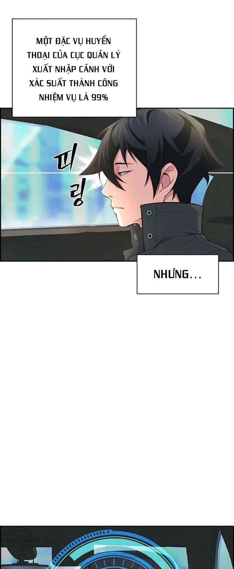 Kẻ Ngoại Đạo Chapter 2 - 57