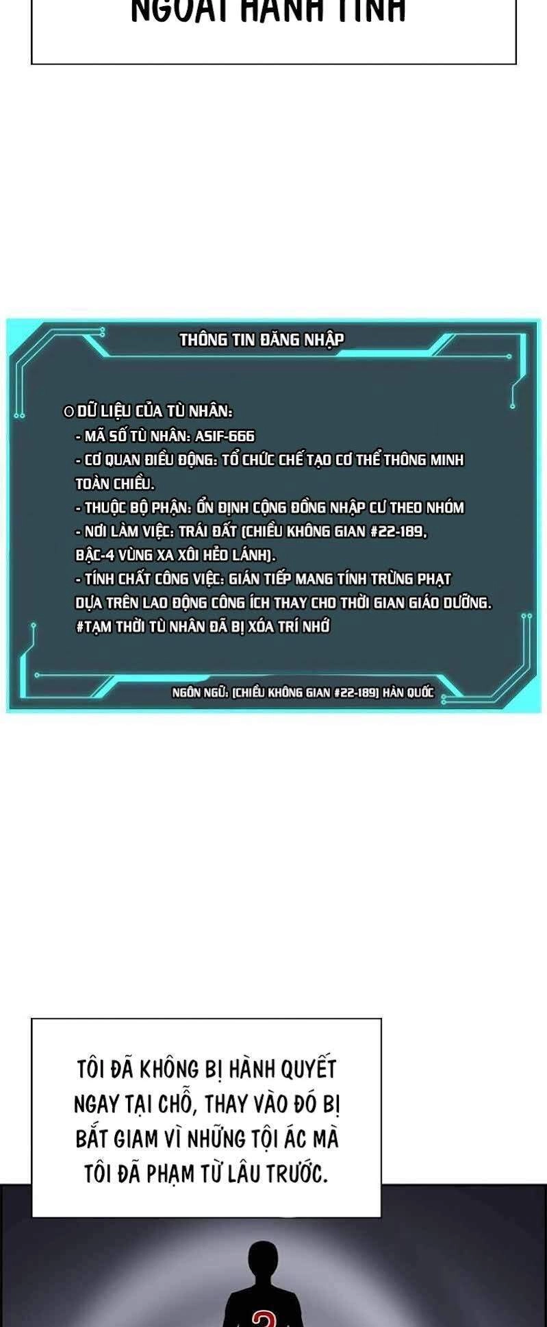 Kẻ Ngoại Đạo Chapter 2 - 59