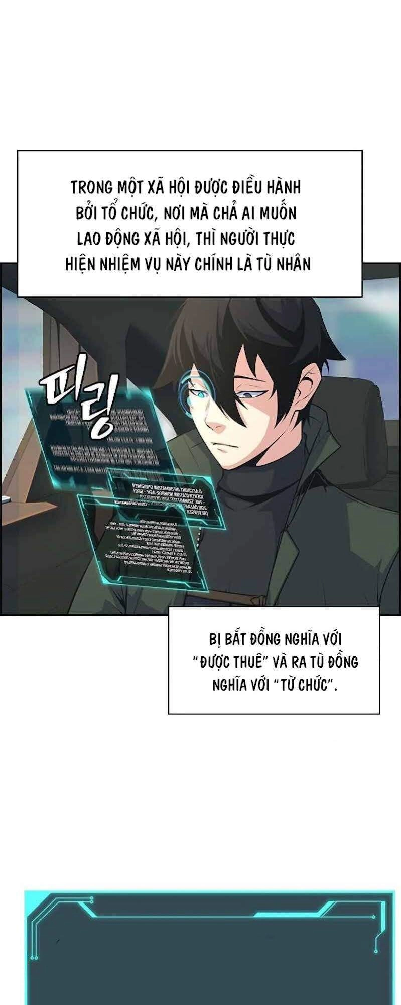 Kẻ Ngoại Đạo Chapter 2 - 62