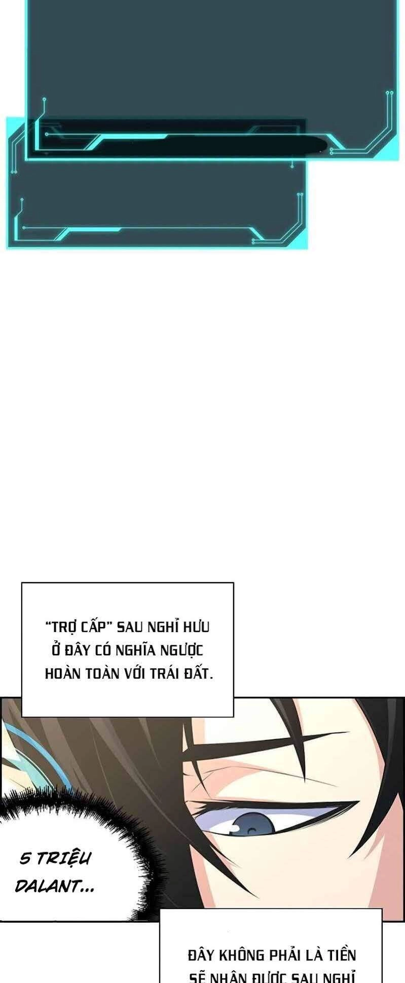 Kẻ Ngoại Đạo Chapter 2 - 63