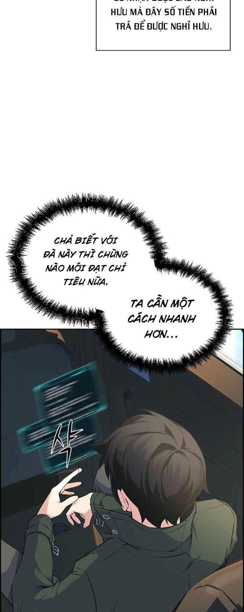 Kẻ Ngoại Đạo Chapter 2 - 64