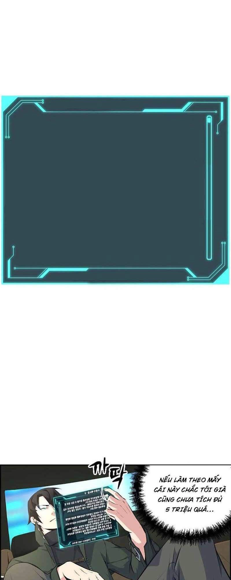 Kẻ Ngoại Đạo Chapter 2 - 66