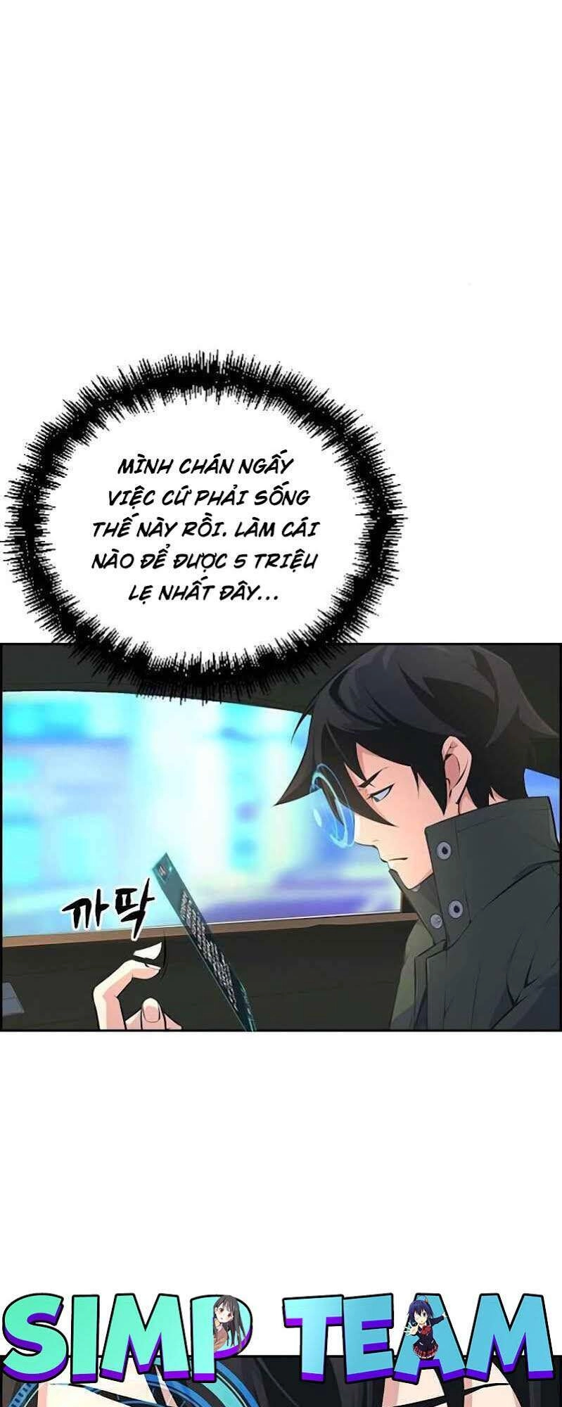 Kẻ Ngoại Đạo Chapter 2 - 68