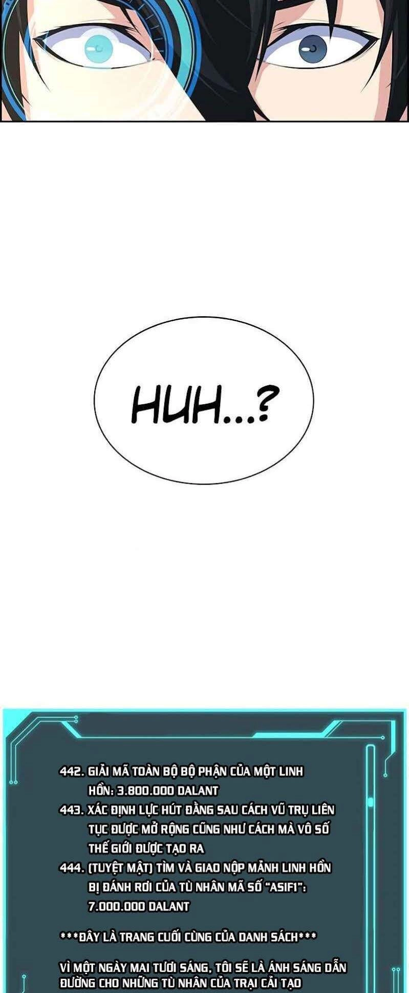 Kẻ Ngoại Đạo Chapter 2 - 69