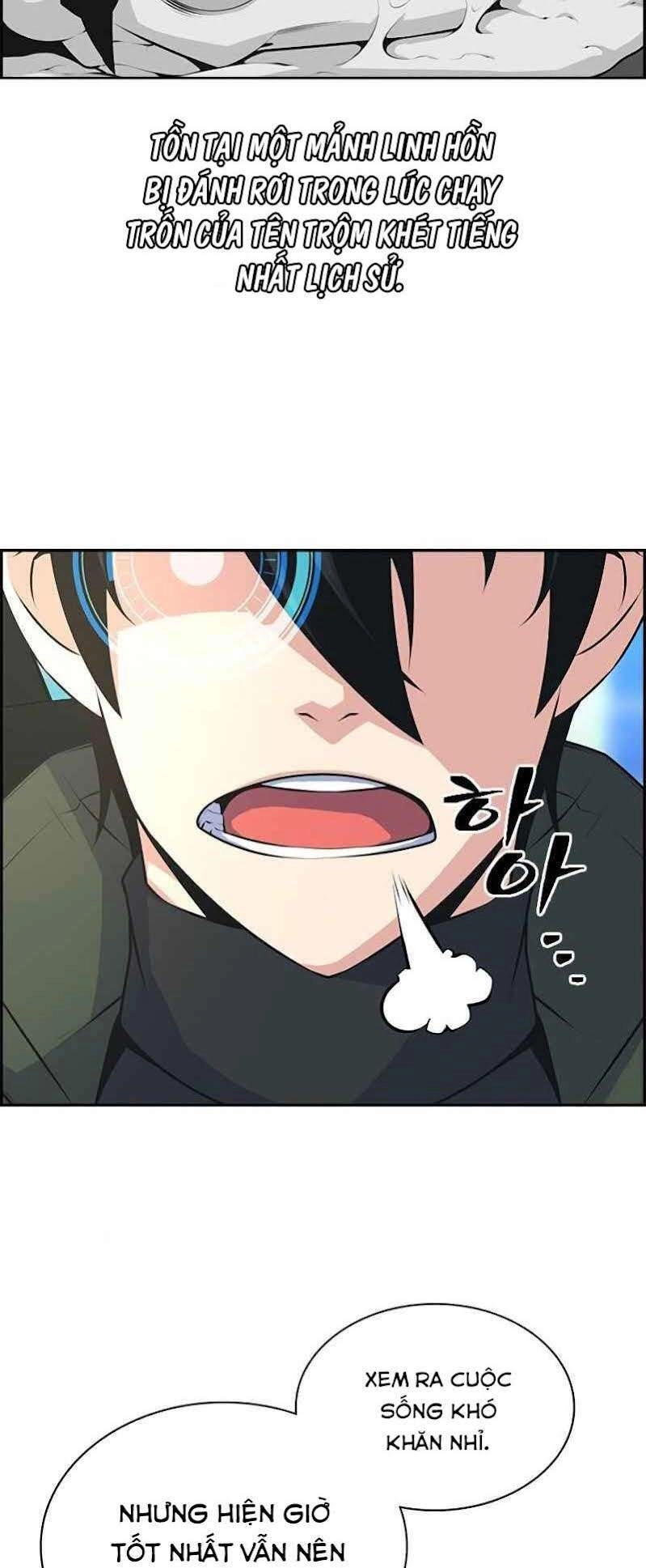 Kẻ Ngoại Đạo Chapter 2 - 71