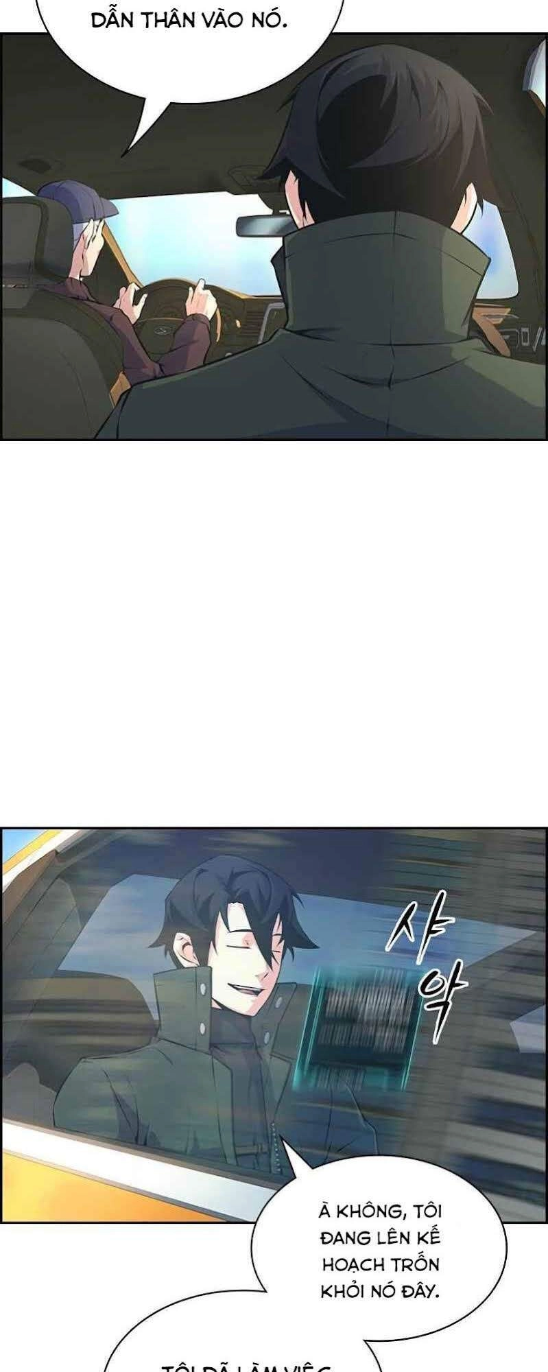 Kẻ Ngoại Đạo Chapter 2 - 72