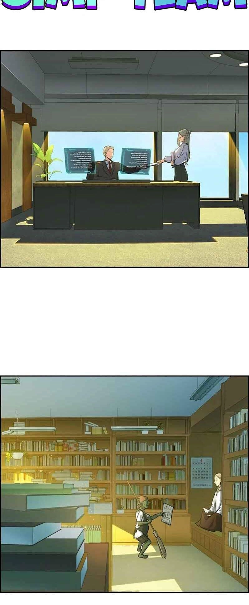 Kẻ Ngoại Đạo Chapter 2 - 75