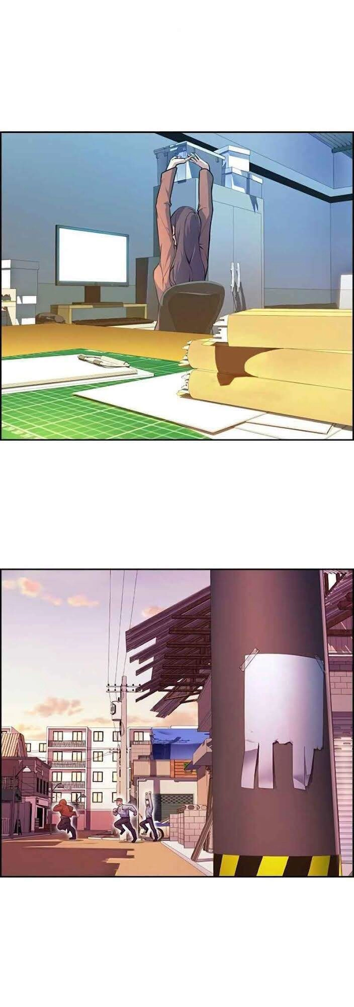 Kẻ Ngoại Đạo Chapter 2 - 76