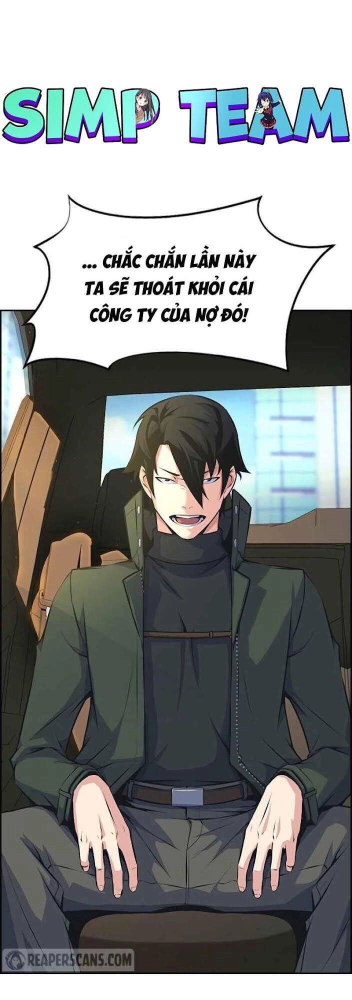 Kẻ Ngoại Đạo Chapter 2 - 77