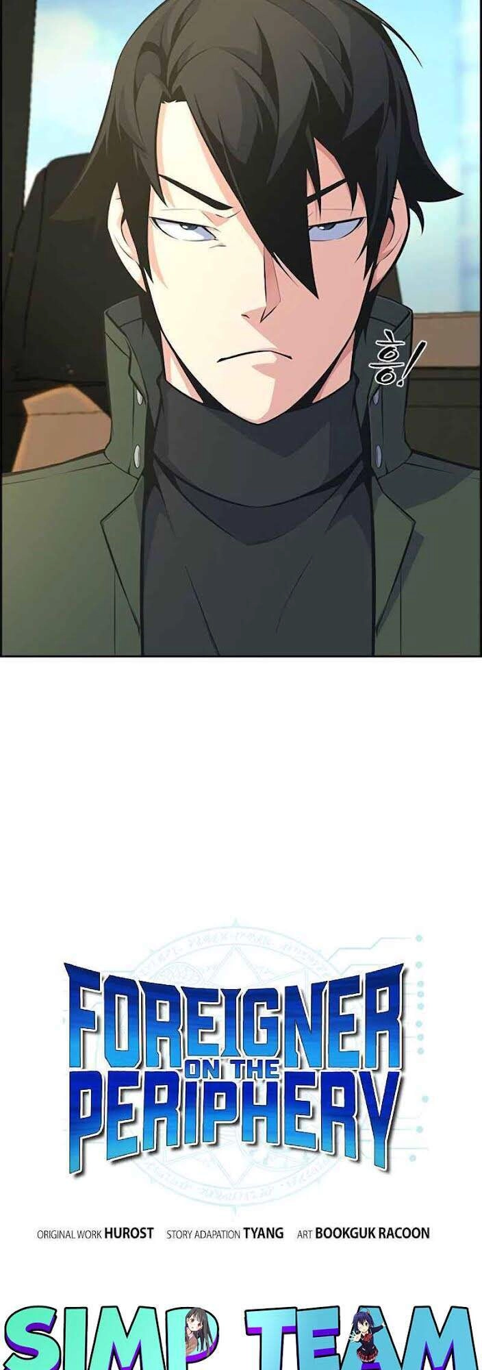 Kẻ Ngoại Đạo Chapter 2 - 79