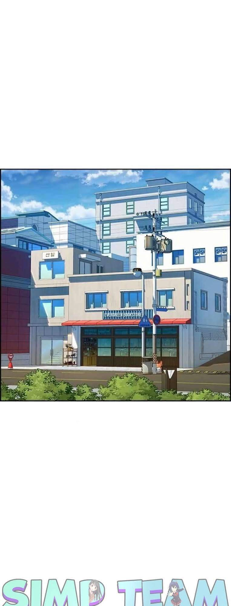 Kẻ Ngoại Đạo Chapter 3 - 1